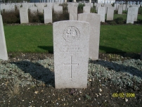 St. Sever Cemetery, Rouen, France